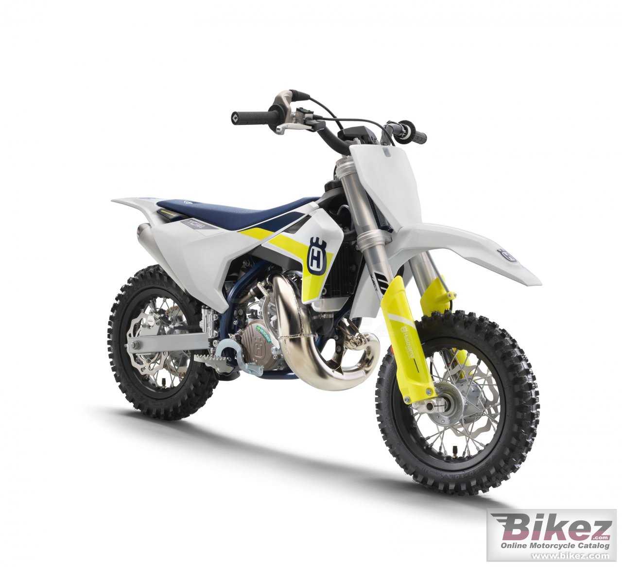 Husqvarna TC 50 Mini