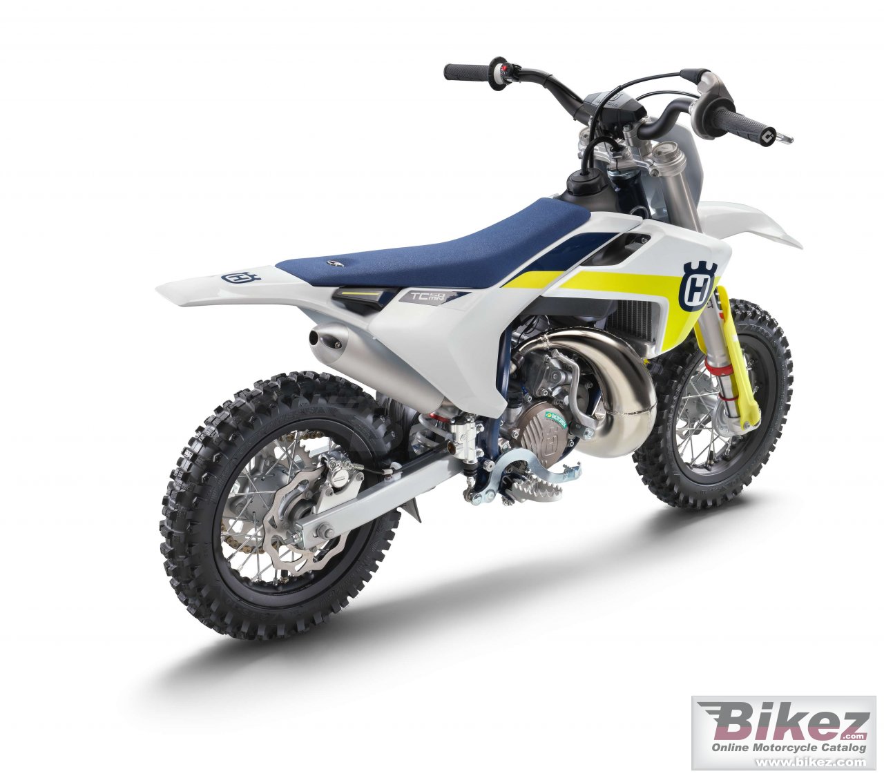 Husqvarna TC 50 Mini