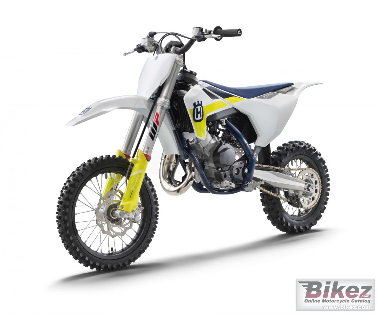 Husqvarna TC 65