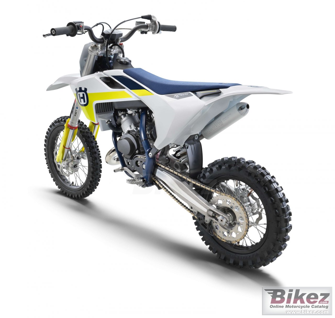 Husqvarna TC 65