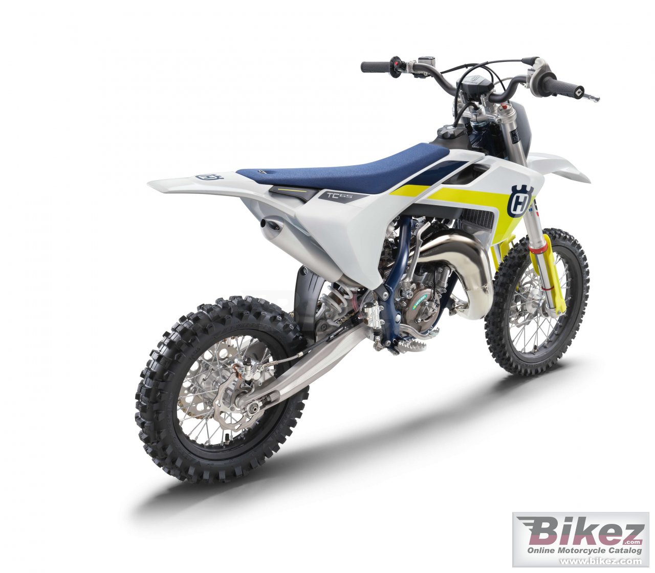 Husqvarna TC 65