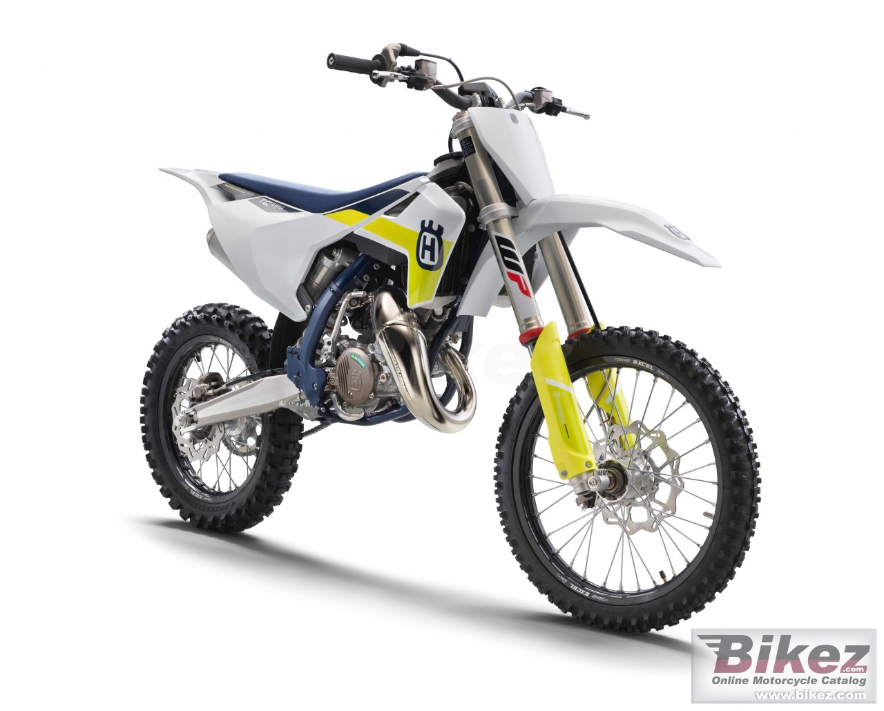 Husqvarna TC 85 19-16