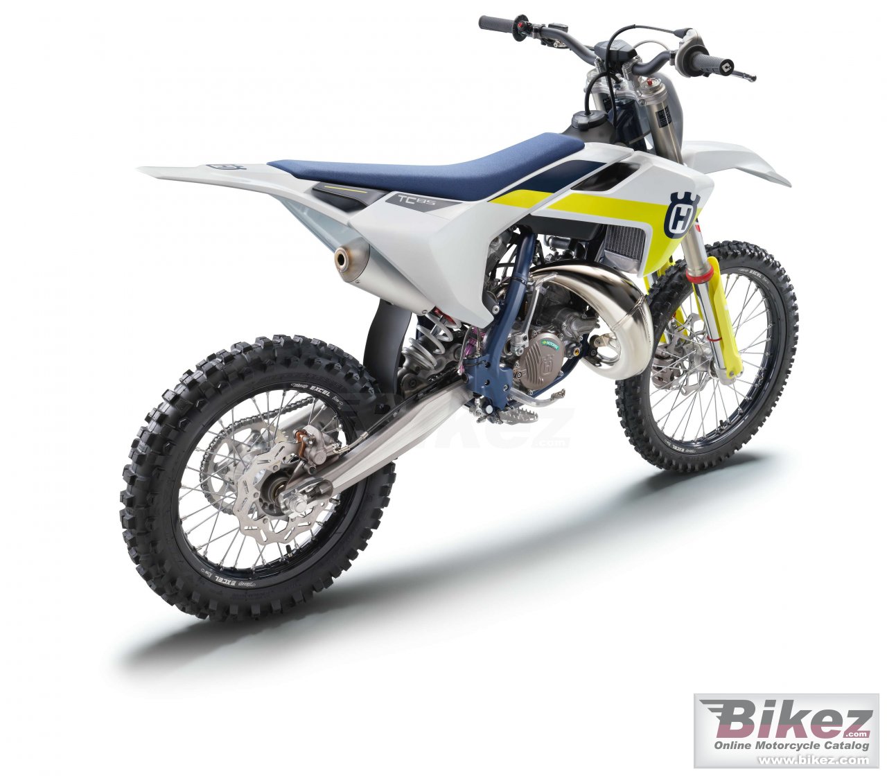 Husqvarna TC 85 19-16