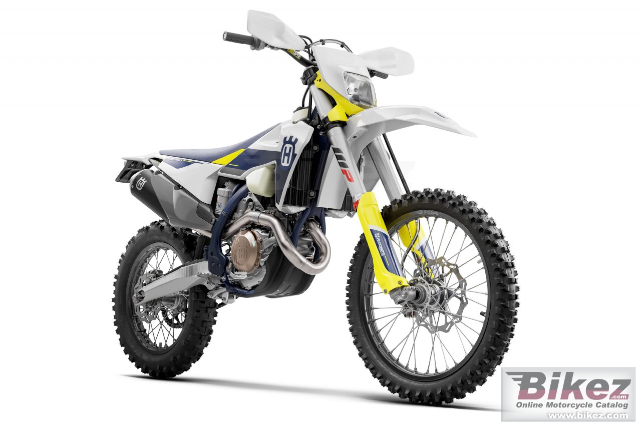 Husqvarna FE 450