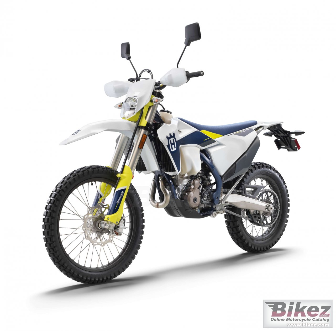 Husqvarna FE 350s