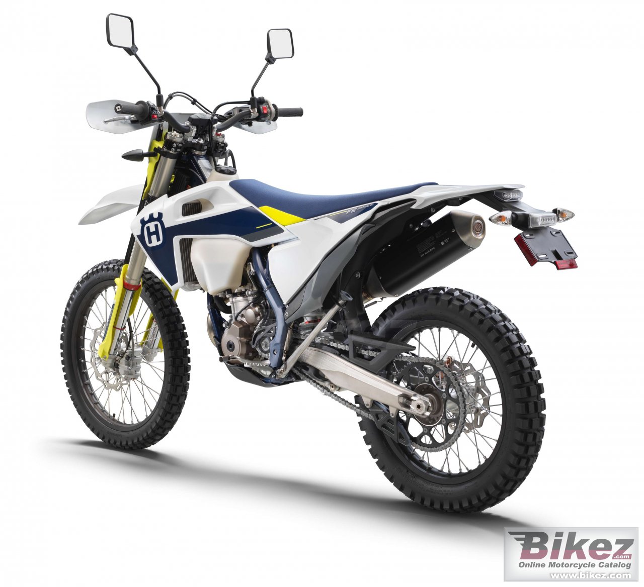 Husqvarna FE 350s