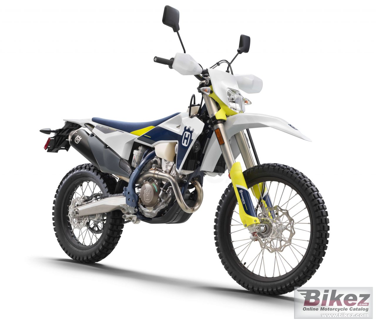 Husqvarna FE 350s