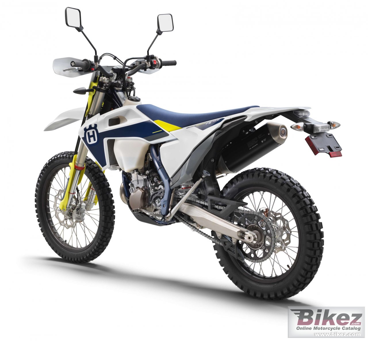 Husqvarna FE 501s