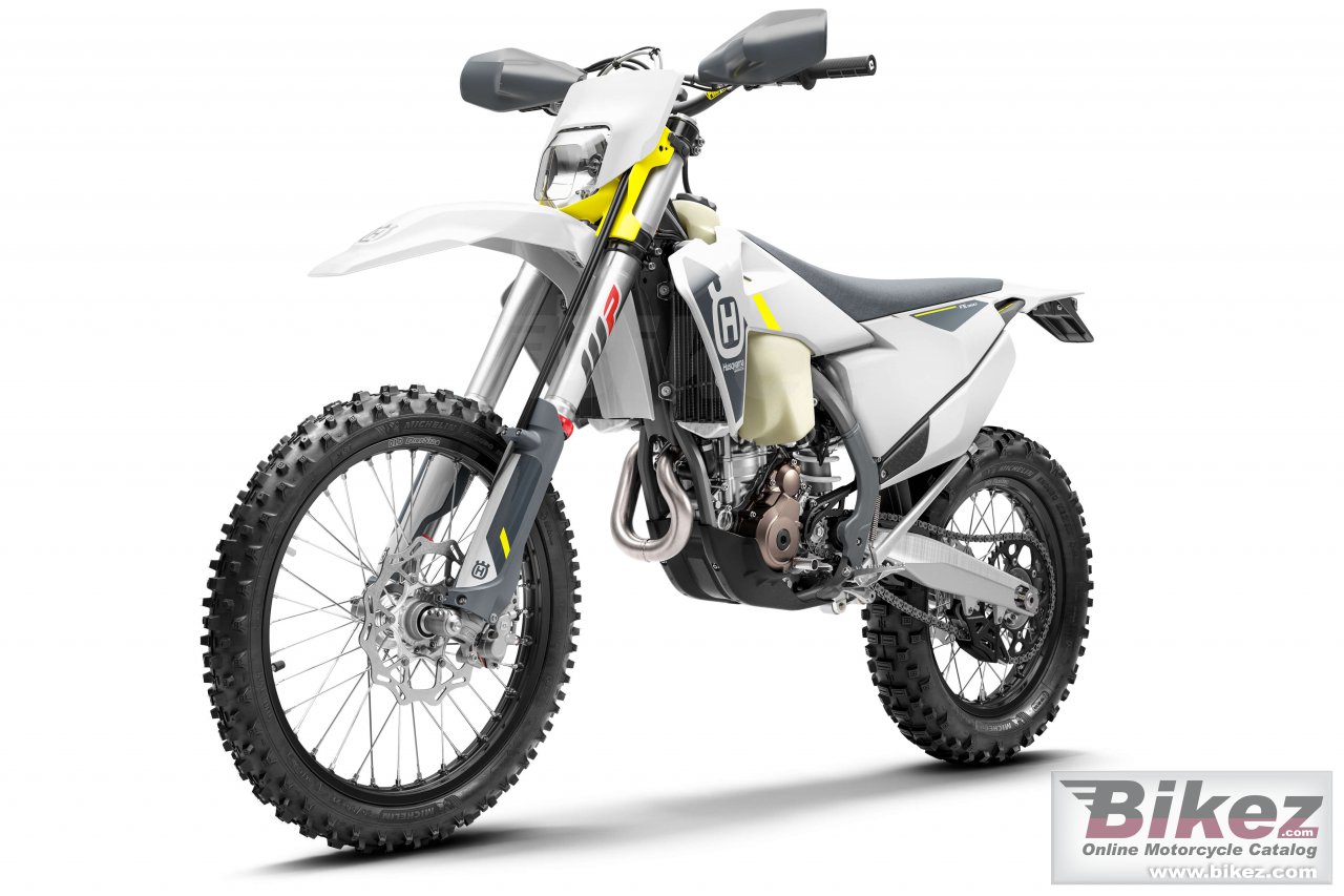 Husqvarna FE 350