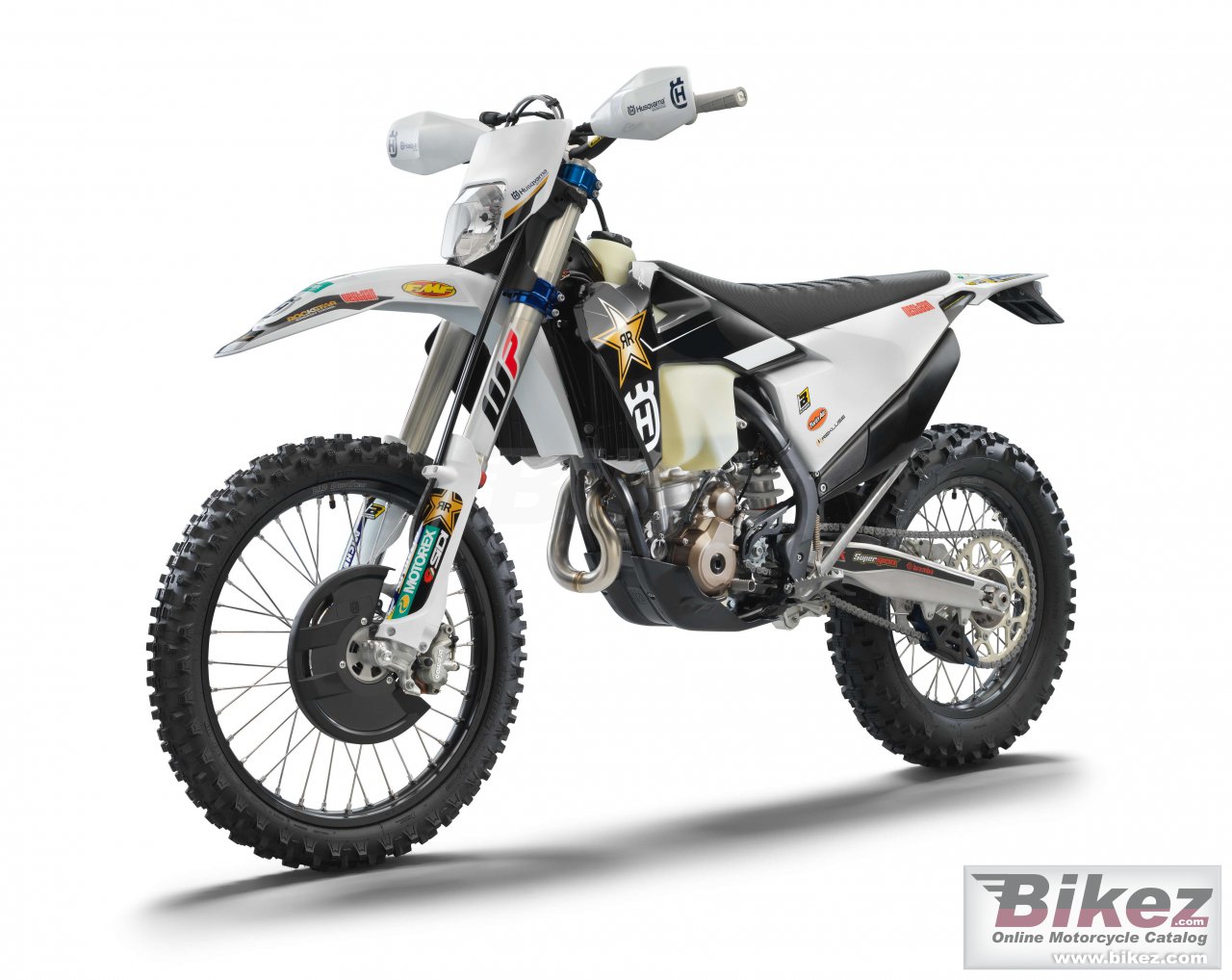 Husqvarna FE 350 Rockstar