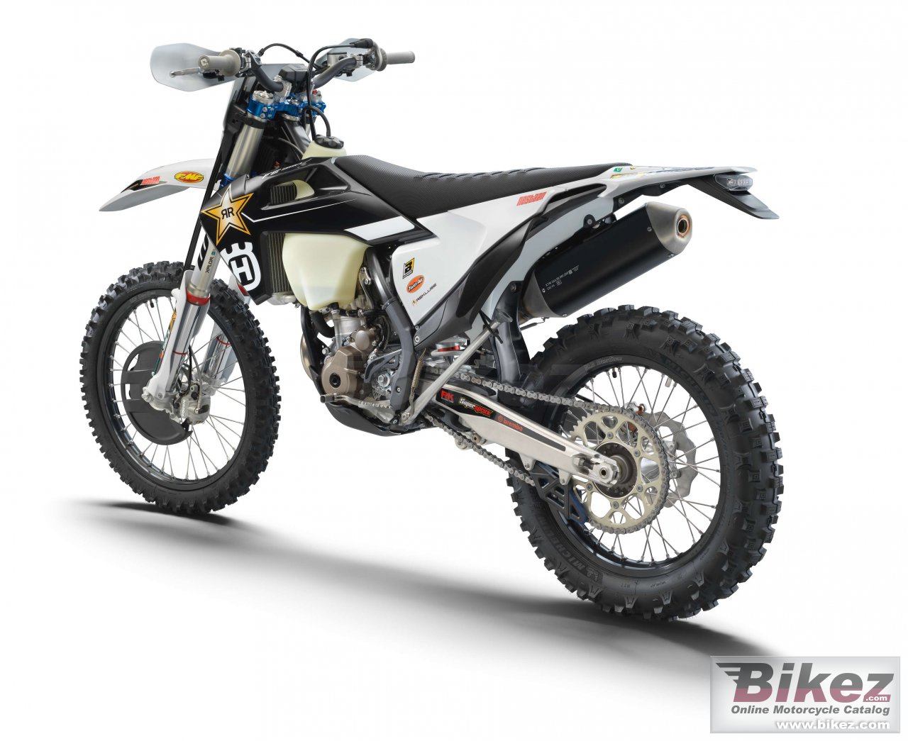 Husqvarna FE 350 Rockstar