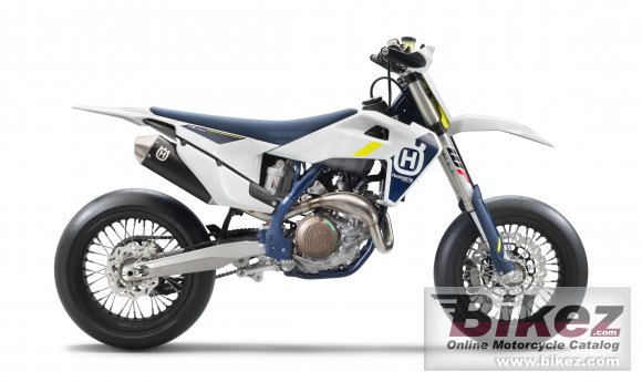 2022 Husqvarna FS 450