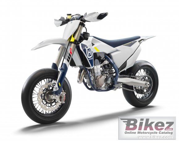 2022 Husqvarna FS 450