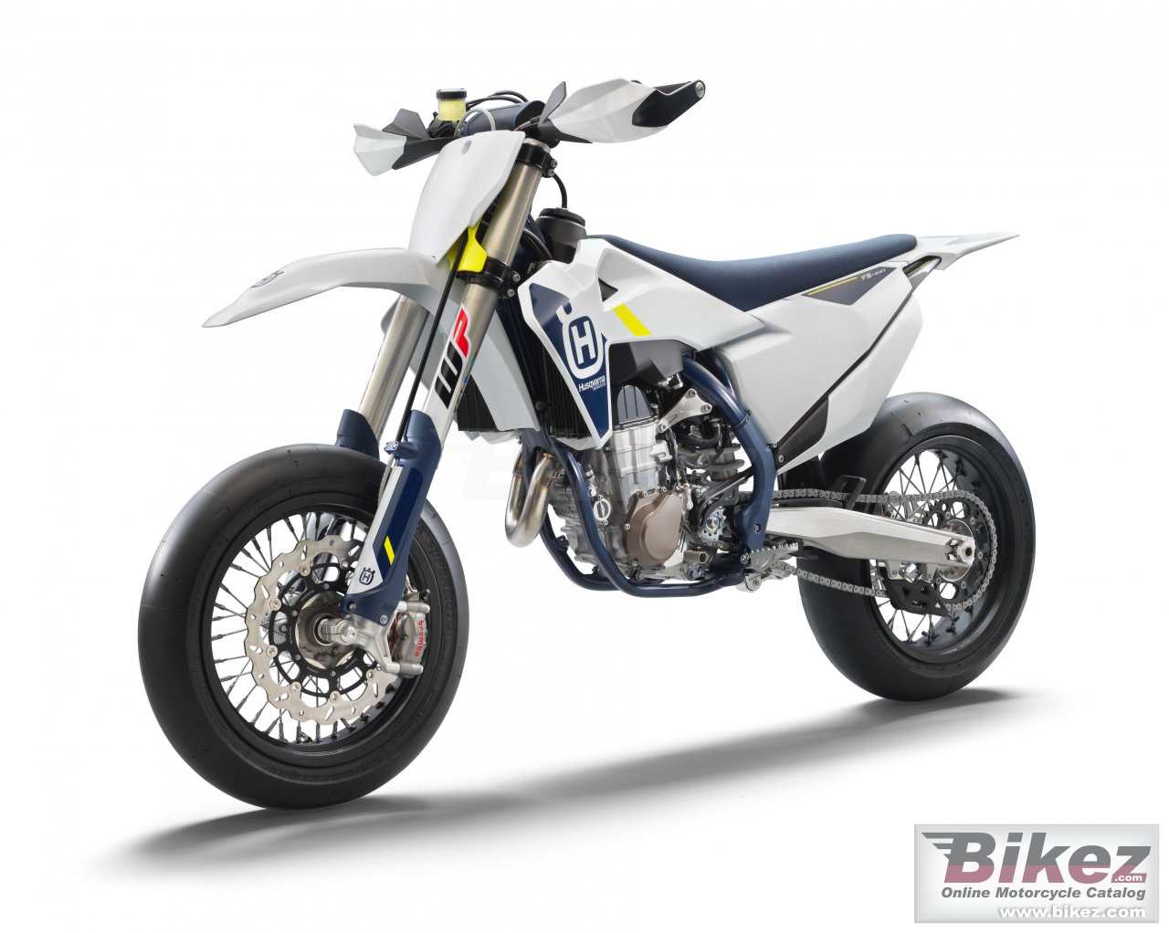 Husqvarna FS 450