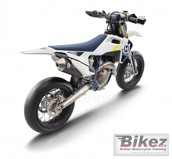 2022 Husqvarna FS 450