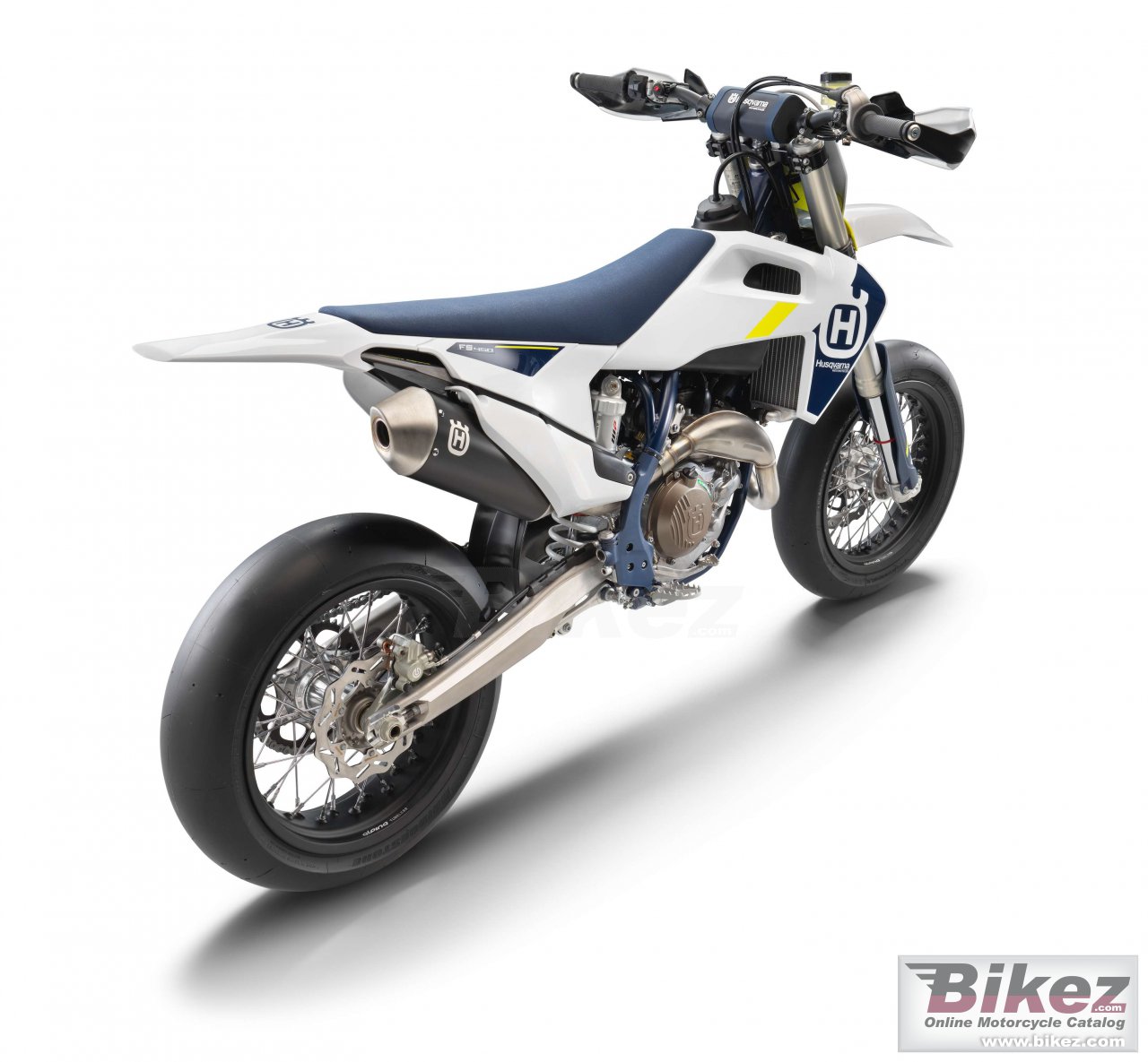 Husqvarna FS 450