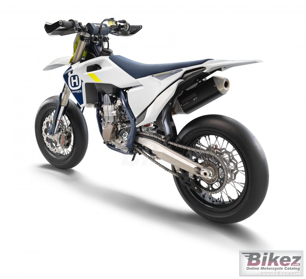 Husqvarna FS 450