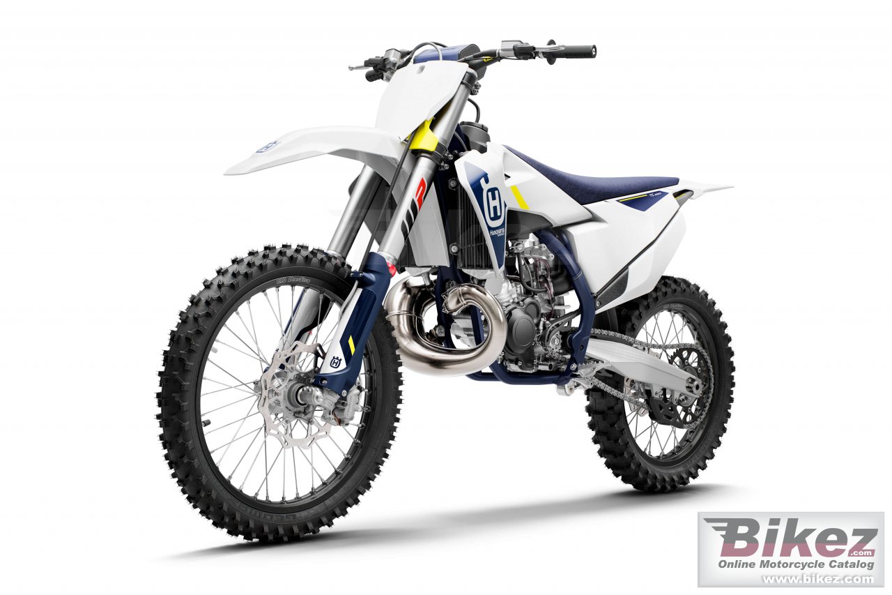 Husqvarna TC 250