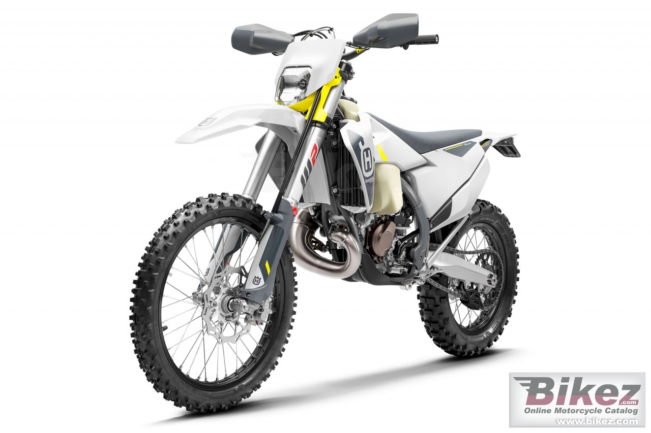 Husqvarna TE 150i