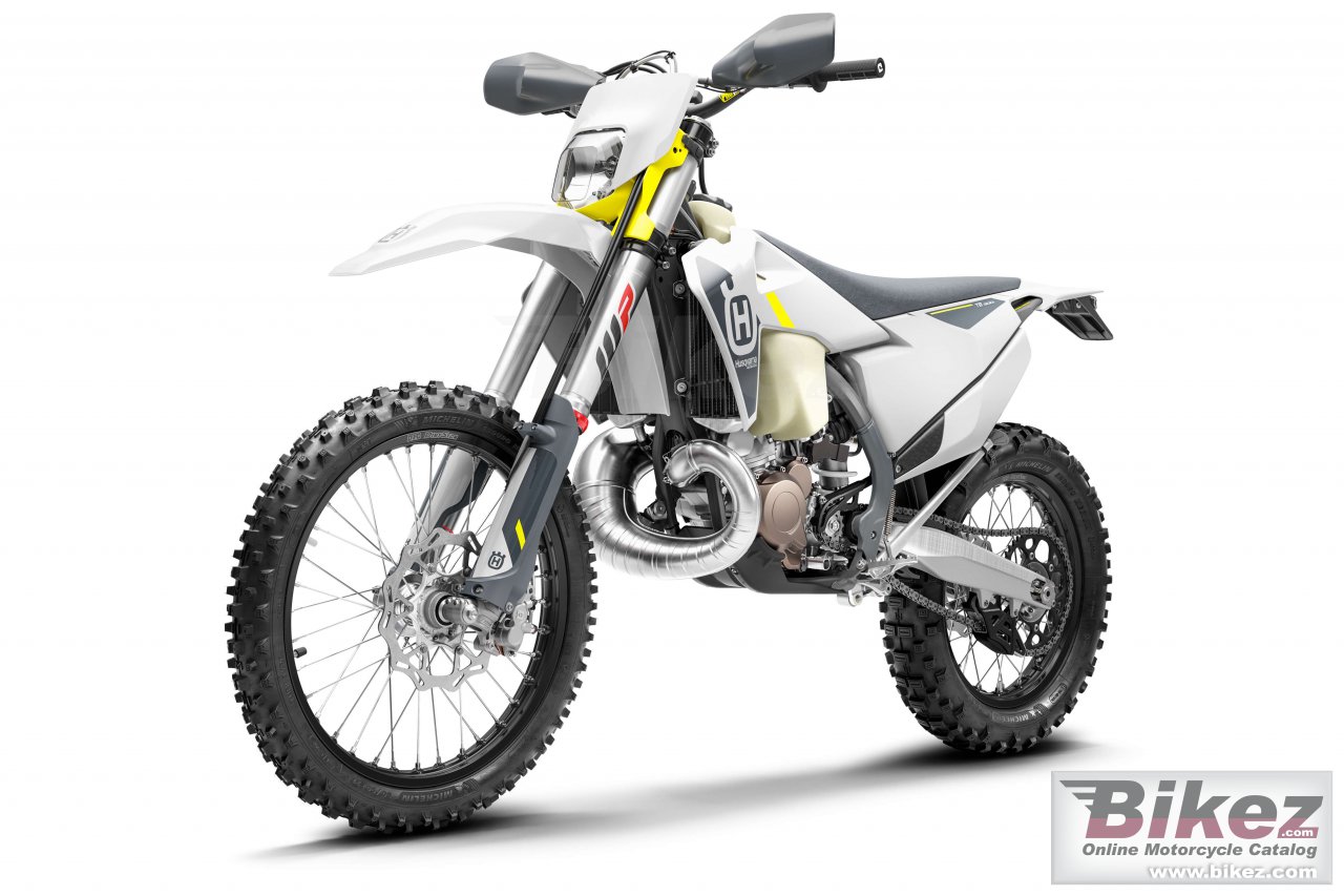 Husqvarna TE 300i