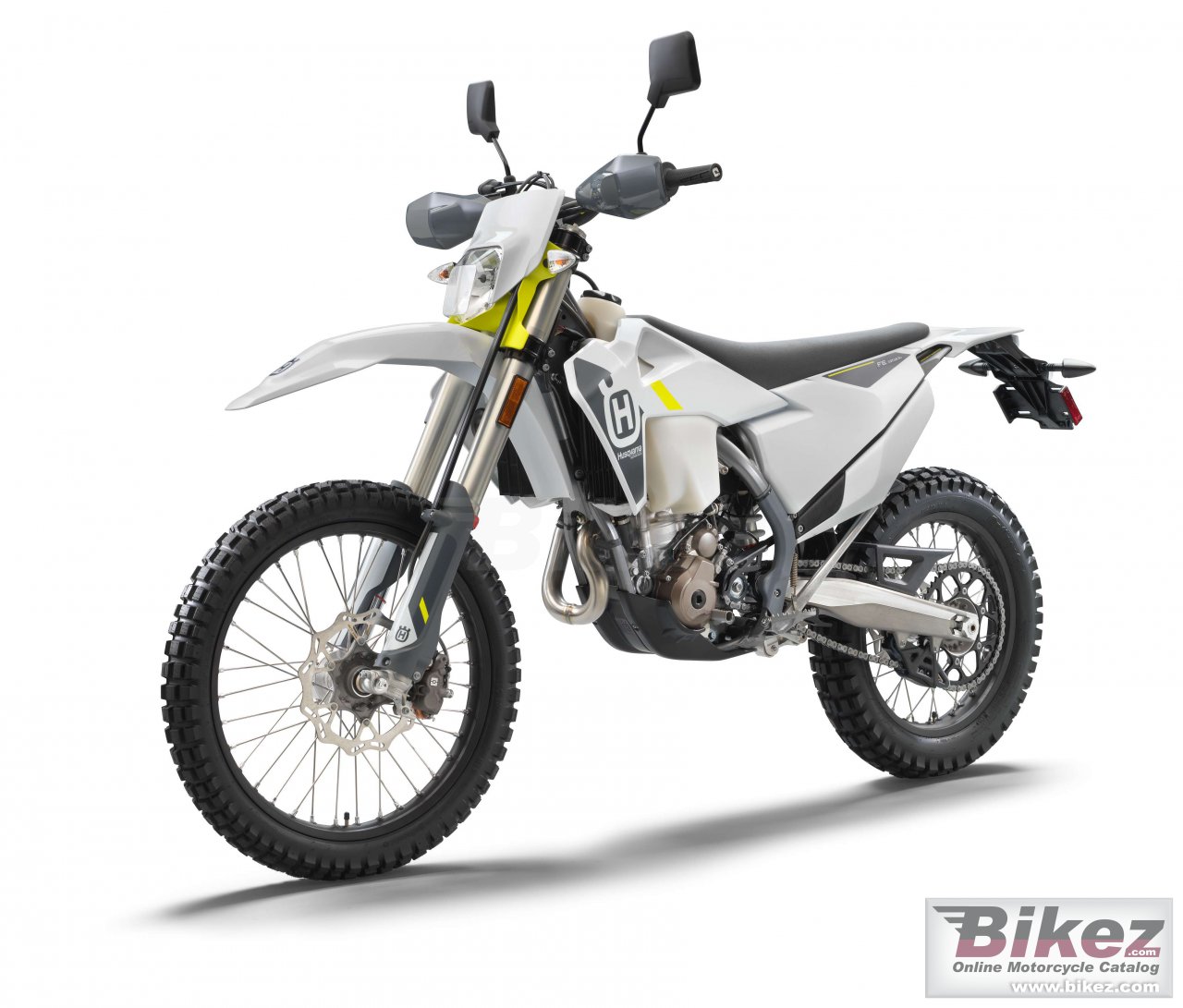 Husqvarna FE 350s