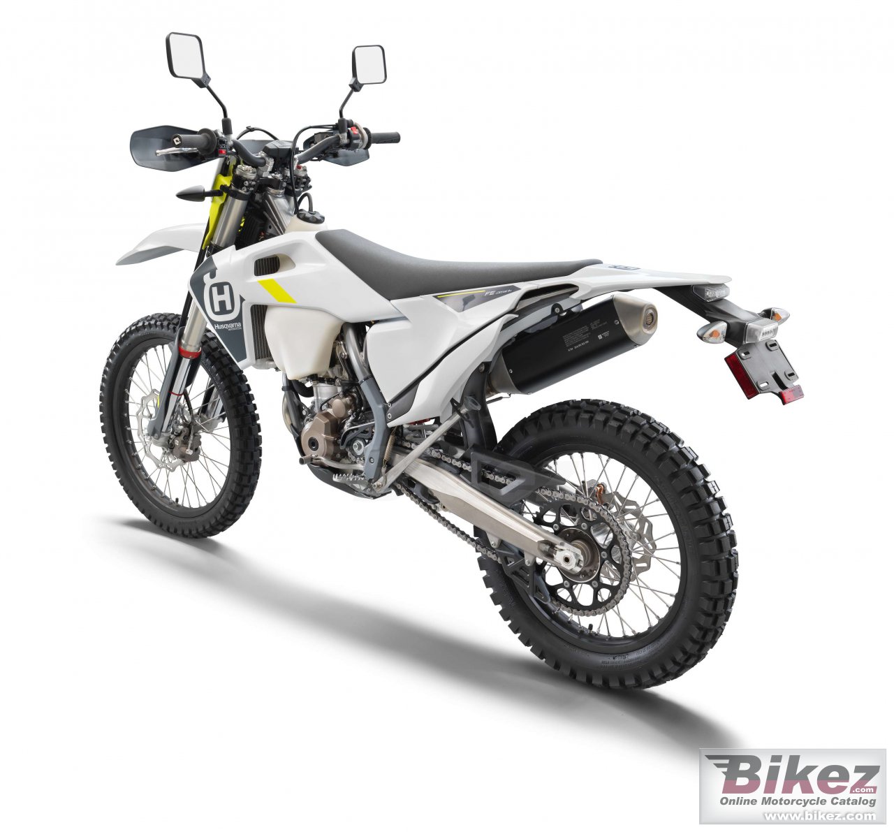 Husqvarna FE 350s