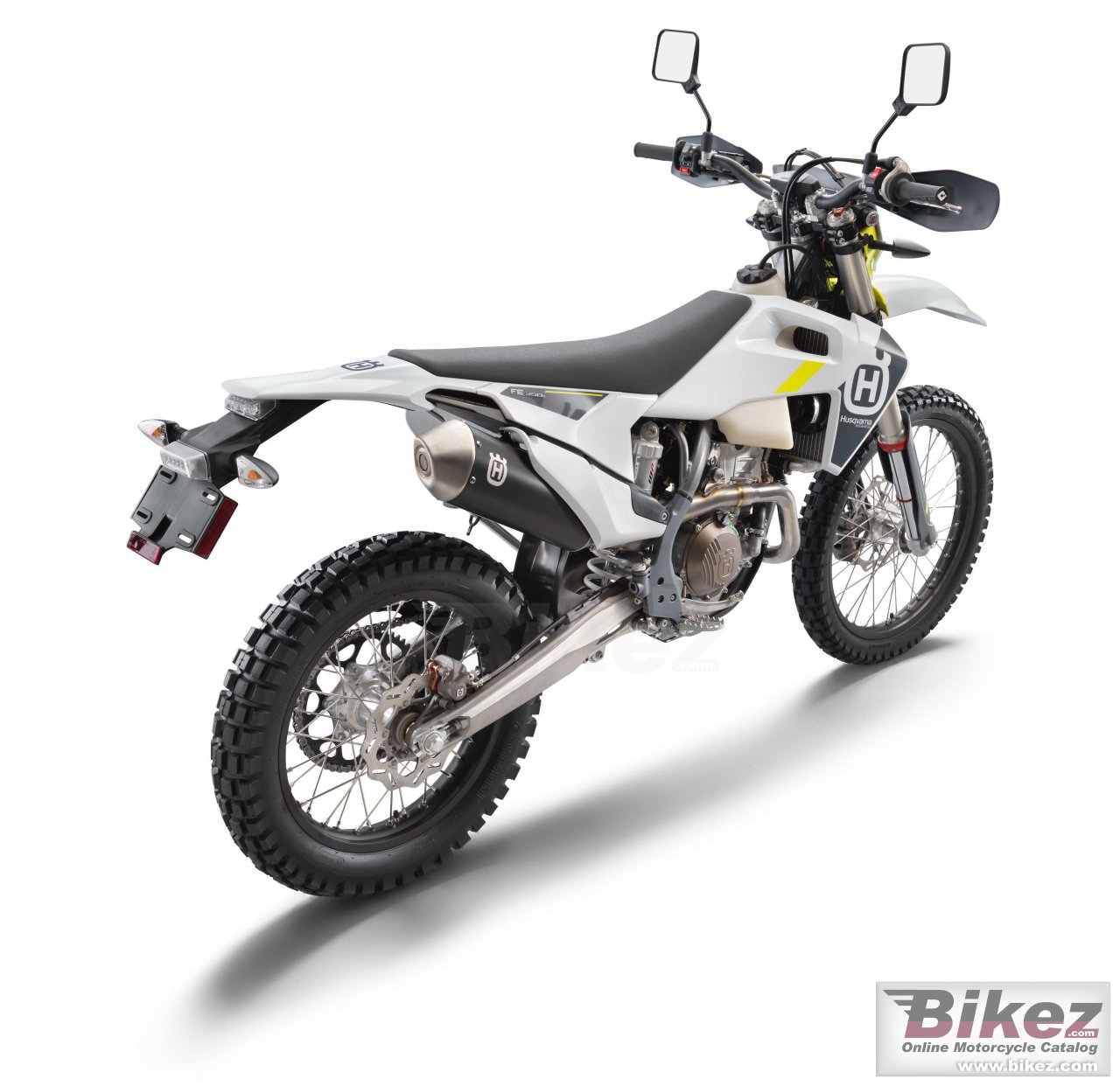 Husqvarna FE 350s