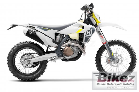 2022 Husqvarna FE 501