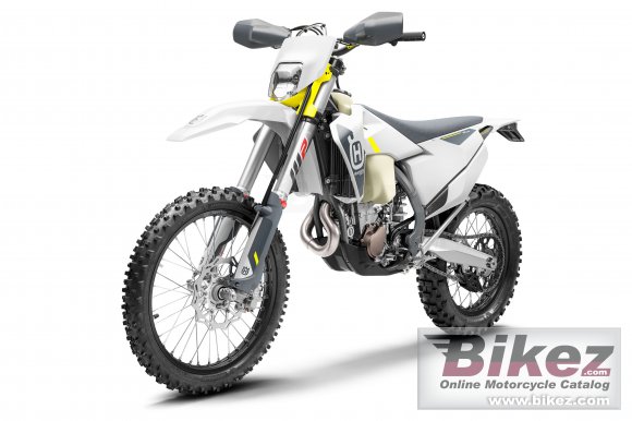 2022 Husqvarna FE 501