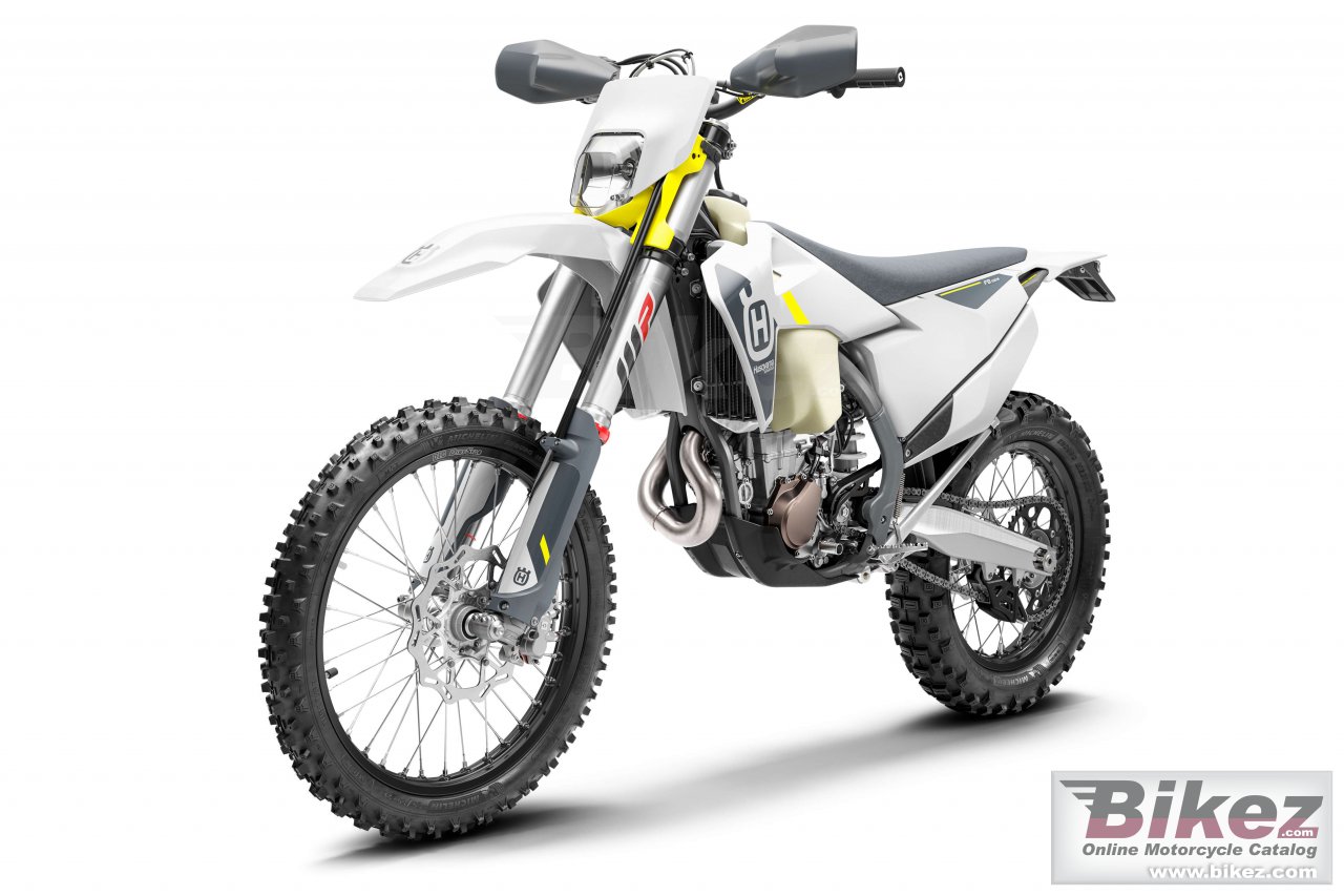 Husqvarna FE 501