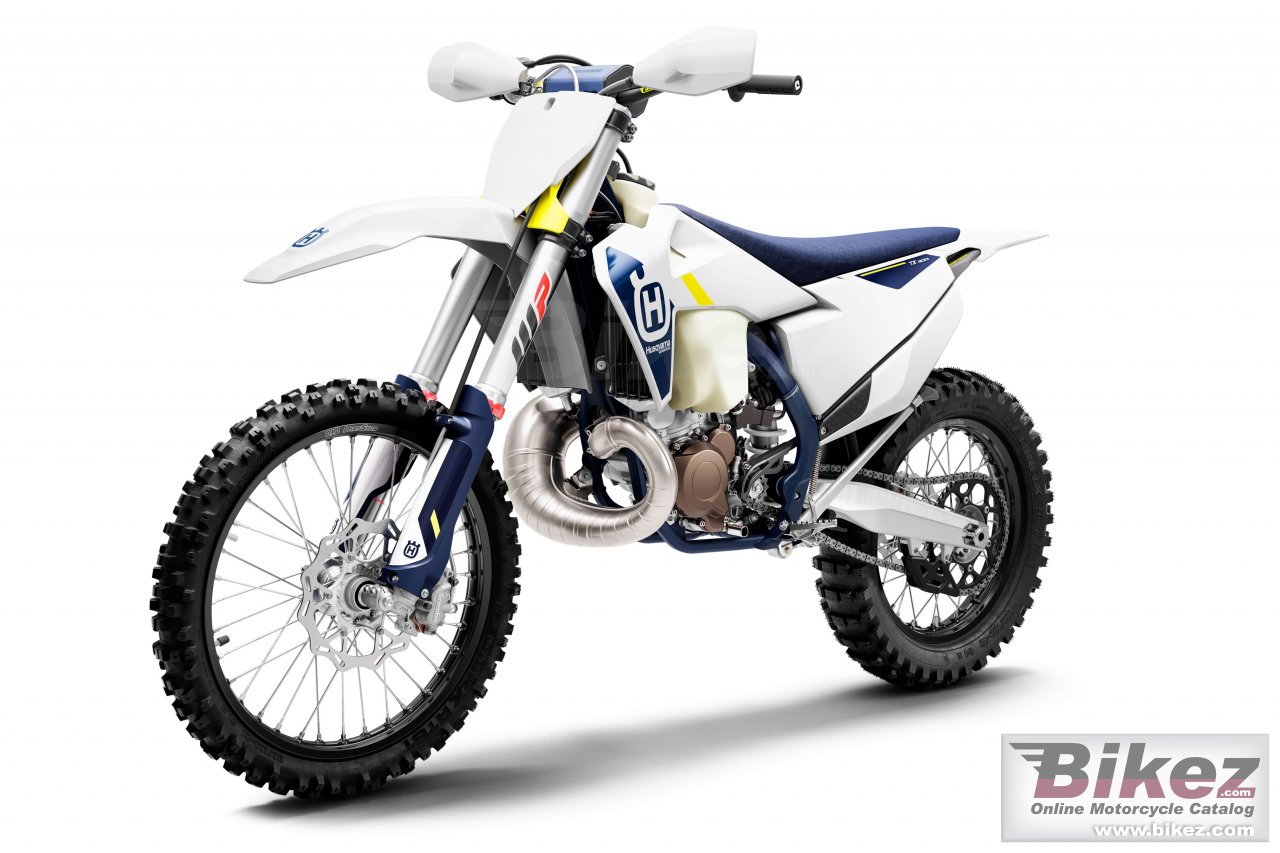 Husqvarna TX 300i