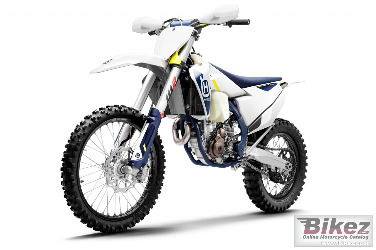 Husqvarna FX 350