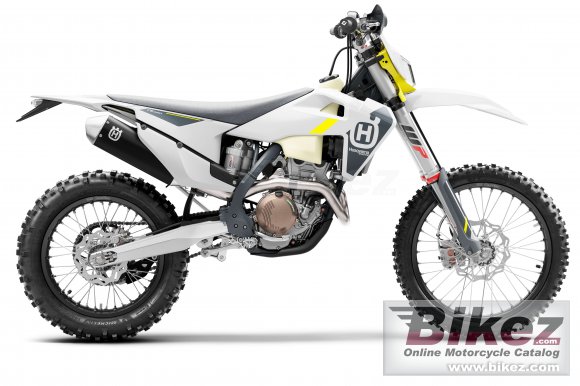 2022 Husqvarna FE 250