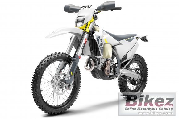 2022 Husqvarna FE 250