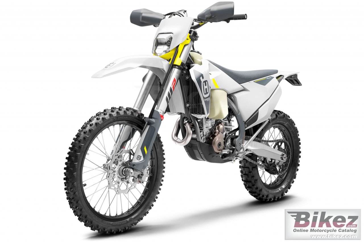 Husqvarna FE 250