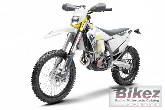 2022 Husqvarna FE 450