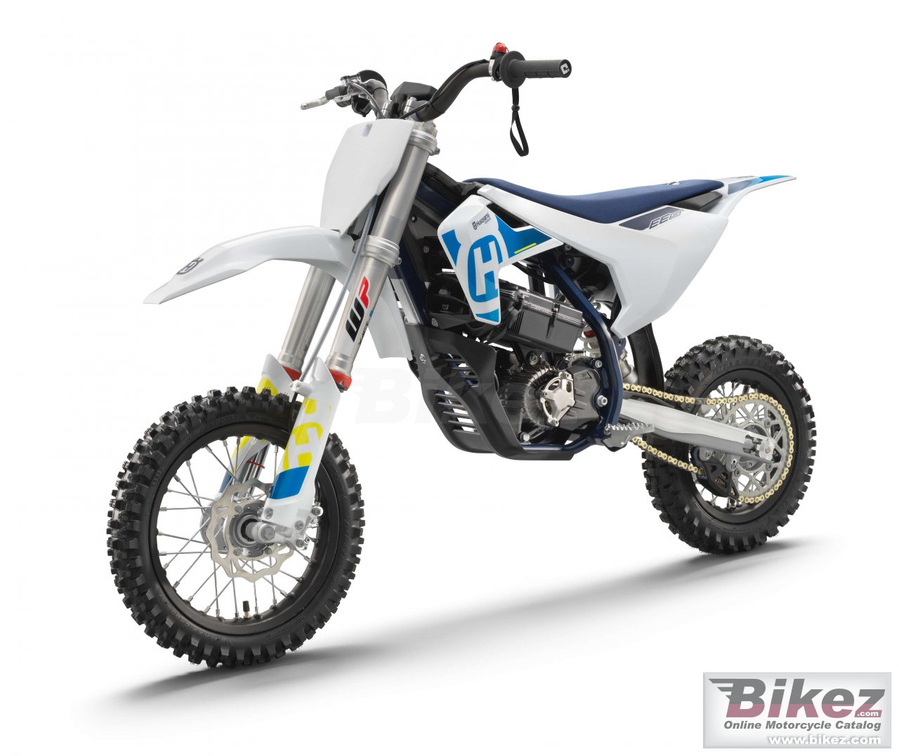 Husqvarna EE 5