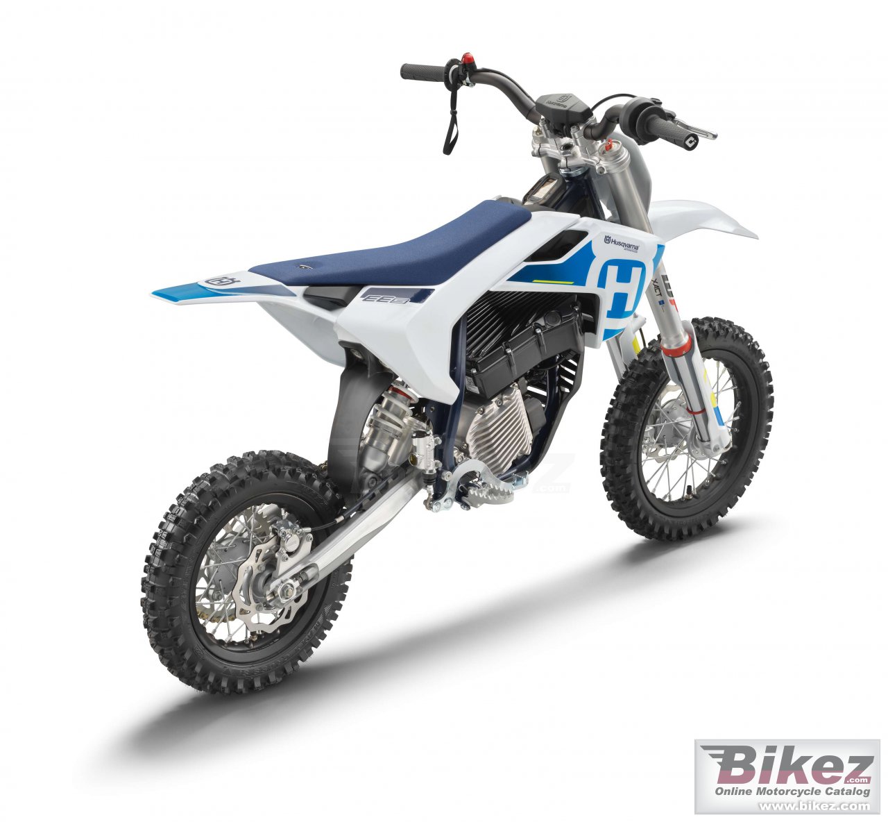 Husqvarna EE 5