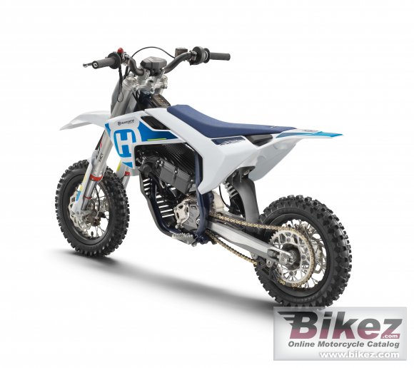 2023 Husqvarna EE 3