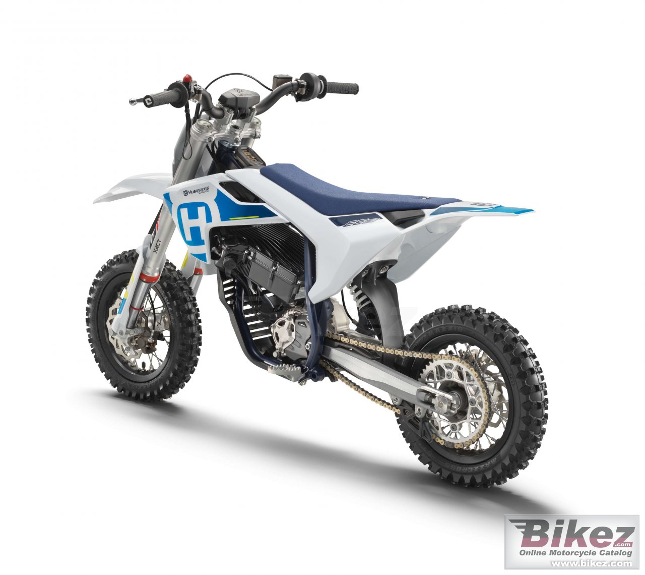 Husqvarna EE 3