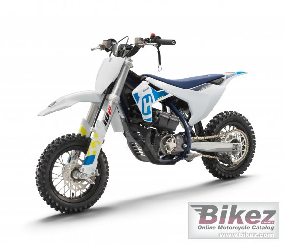 2023 Husqvarna EE 3