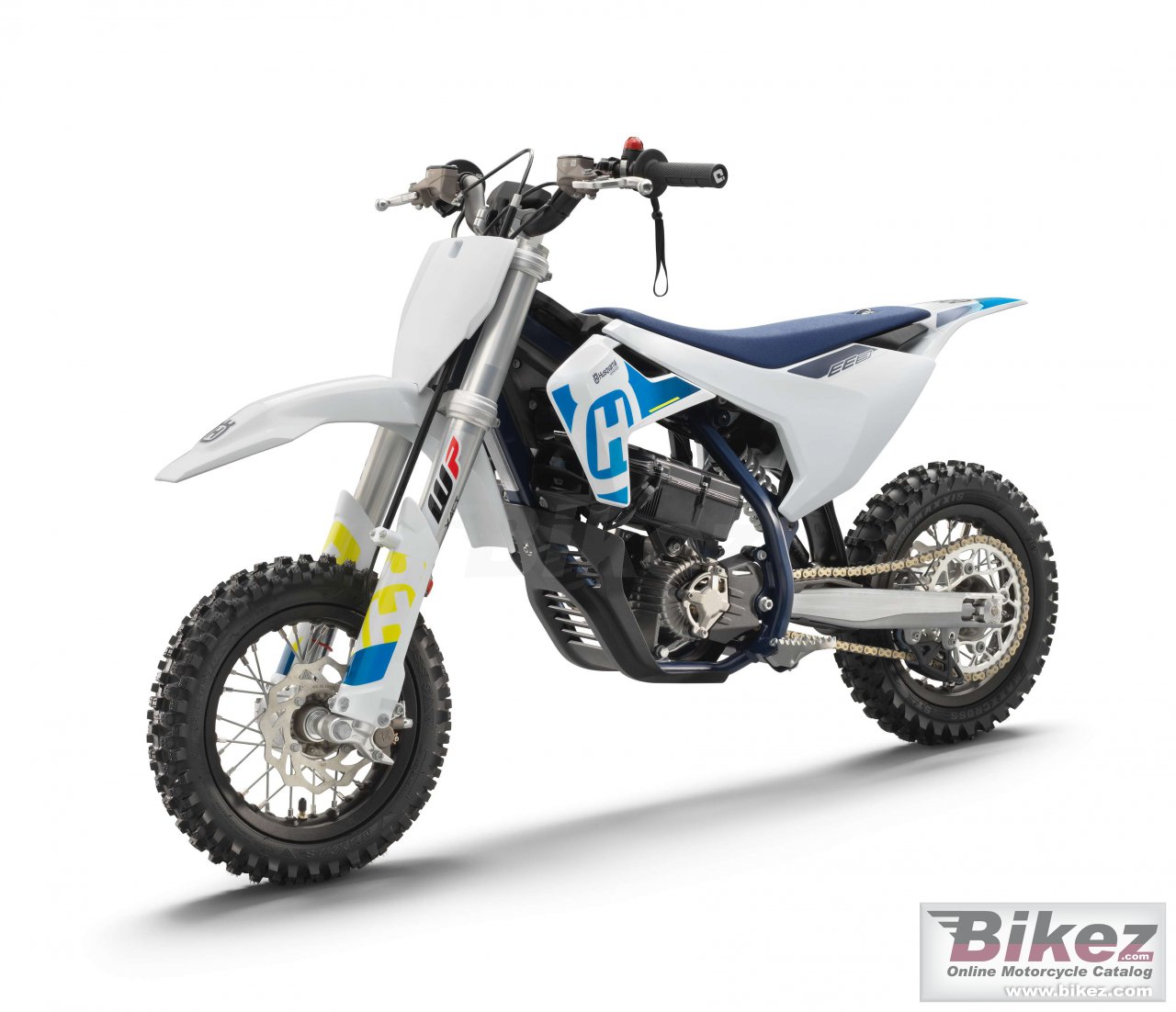 Husqvarna EE 3