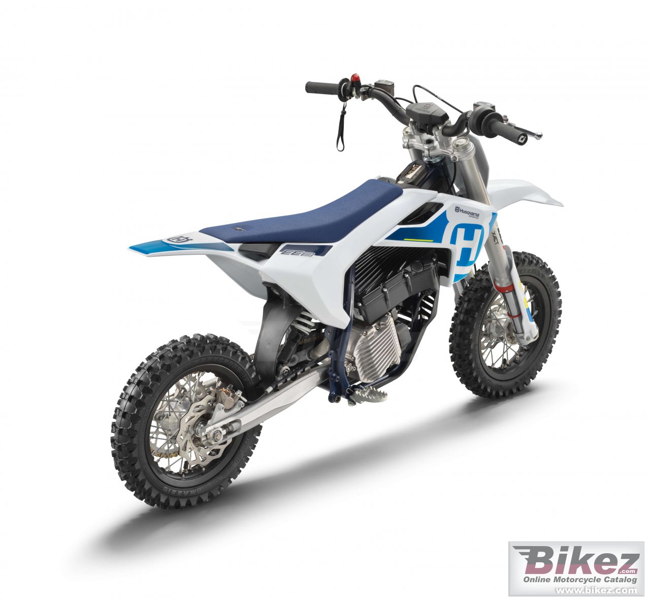 Husqvarna EE 3