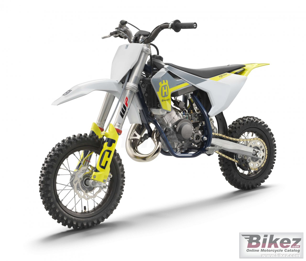 Husqvarna TC 50