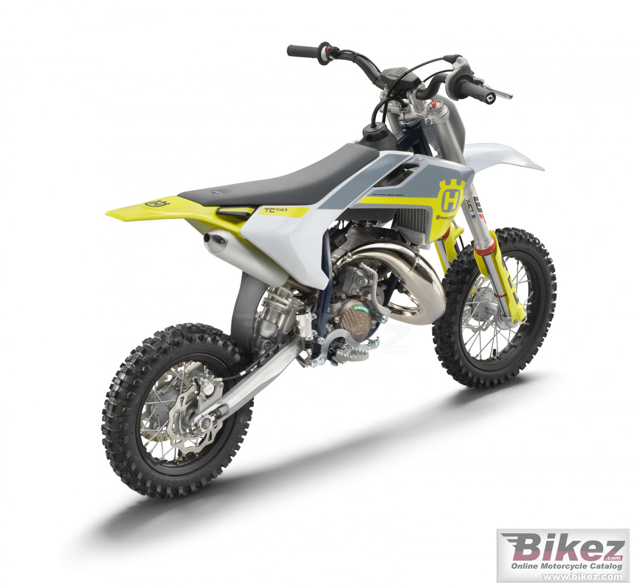 Husqvarna TC 50