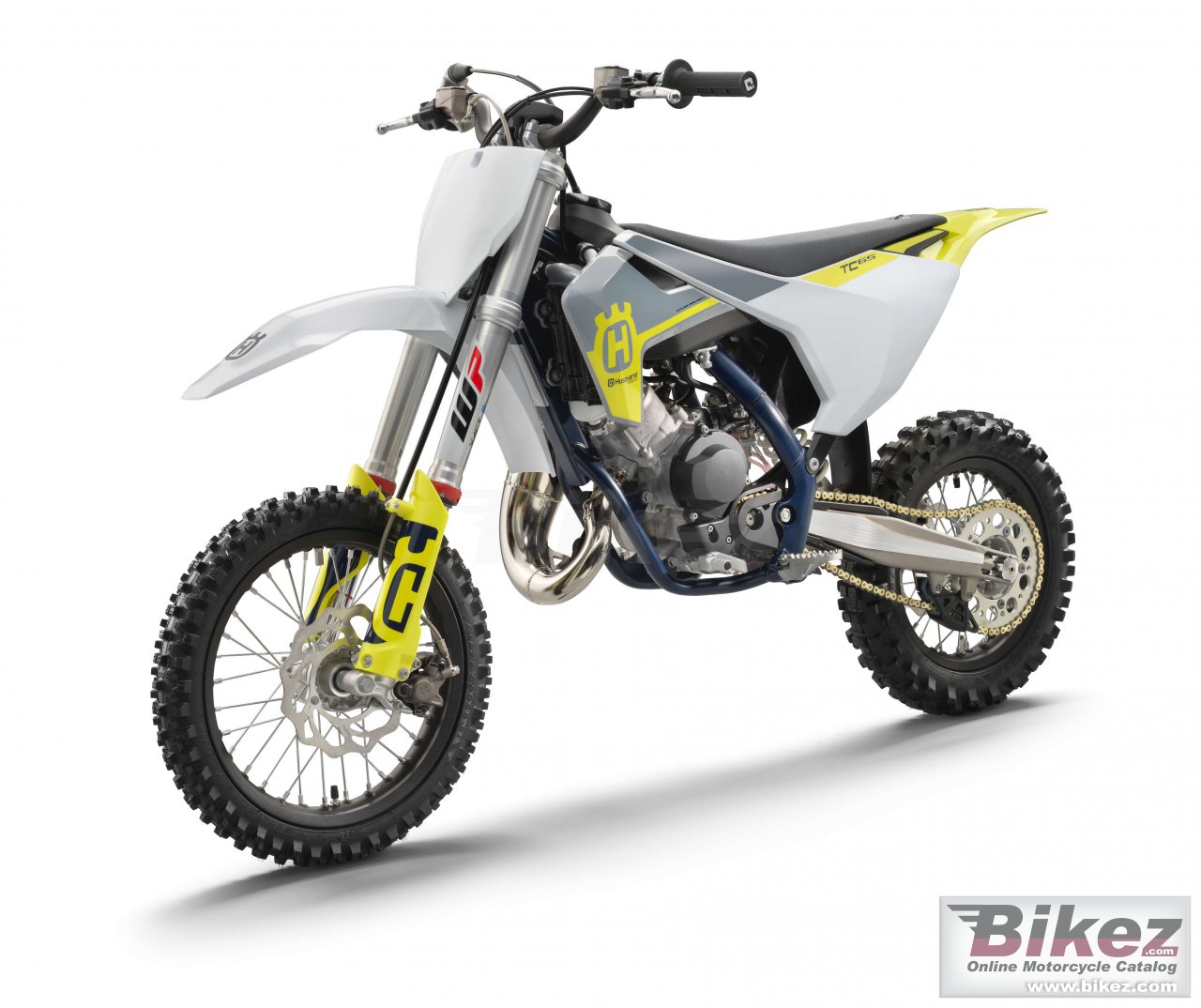 Husqvarna TC 65