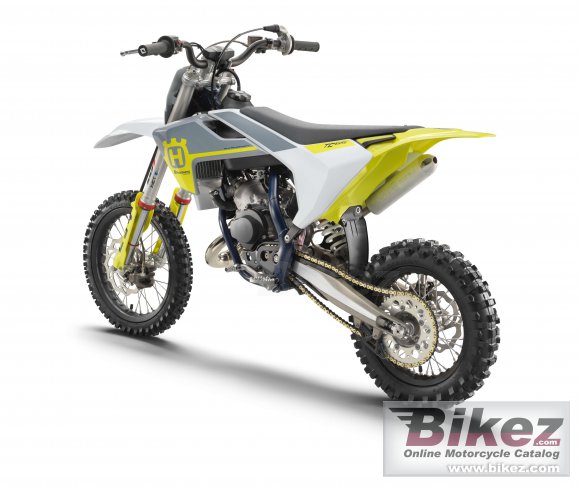 2023 Husqvarna TC 65