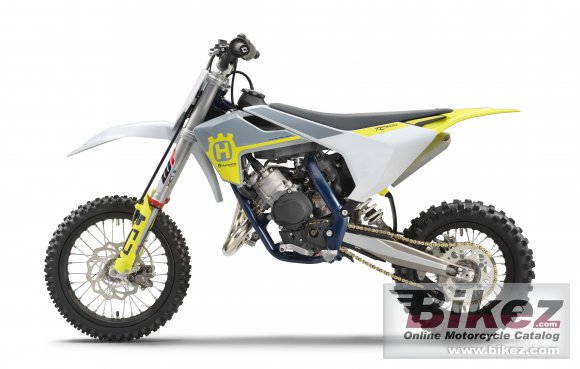 2023 Husqvarna TC 65