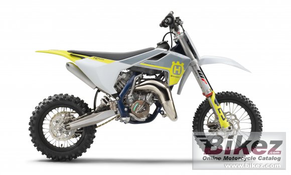 2023 Husqvarna TC 65