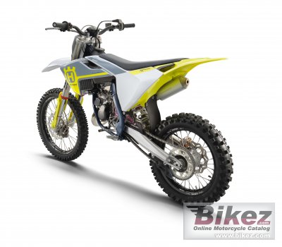 2023 Husqvarna TC 85 19-16